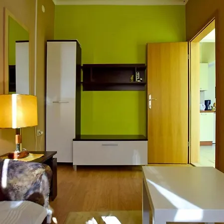 Apartment Im Haus Laura - Cdn05101a-cyb *
