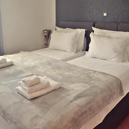 Im Haus Laura - Cdn05101a-cyb Apartment Maslenica